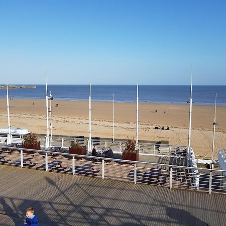 Chatley Court Guest House Bridlington Dış mekan fotoğraf