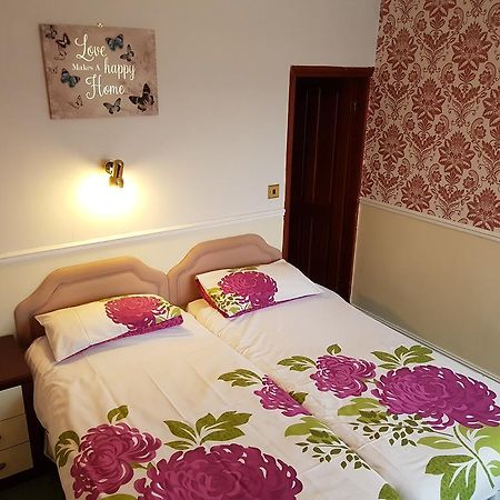 Chatley Court Guest House Bridlington Dış mekan fotoğraf