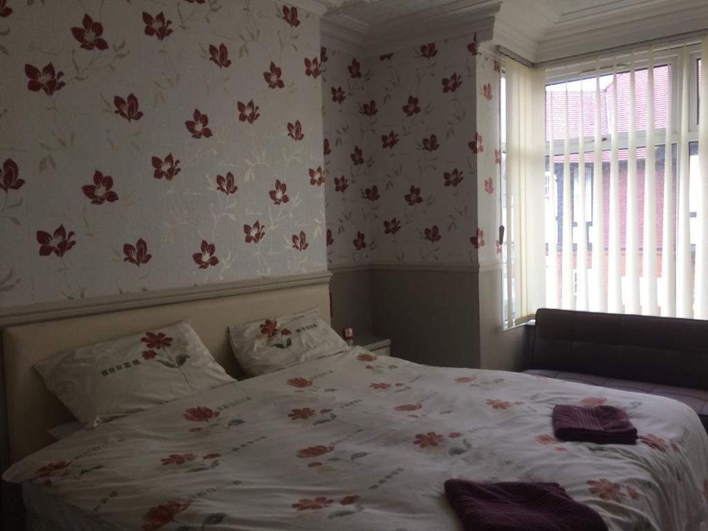 Chatley Court Guest House Bridlington Dış mekan fotoğraf