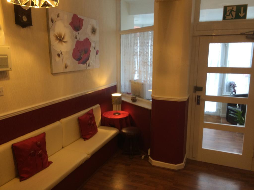 Chatley Court Guest House Bridlington Dış mekan fotoğraf