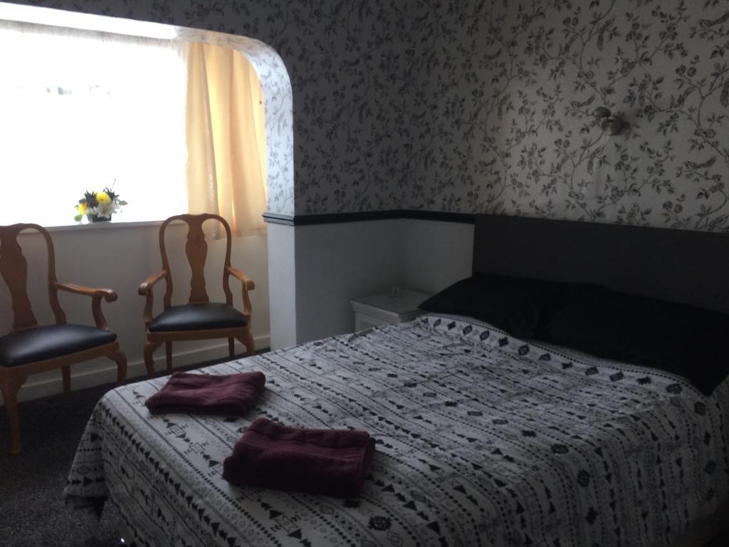 Chatley Court Guest House Bridlington Dış mekan fotoğraf