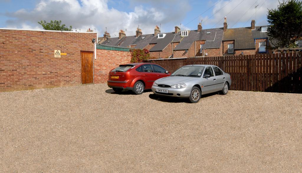Chatley Court Guest House Bridlington Dış mekan fotoğraf