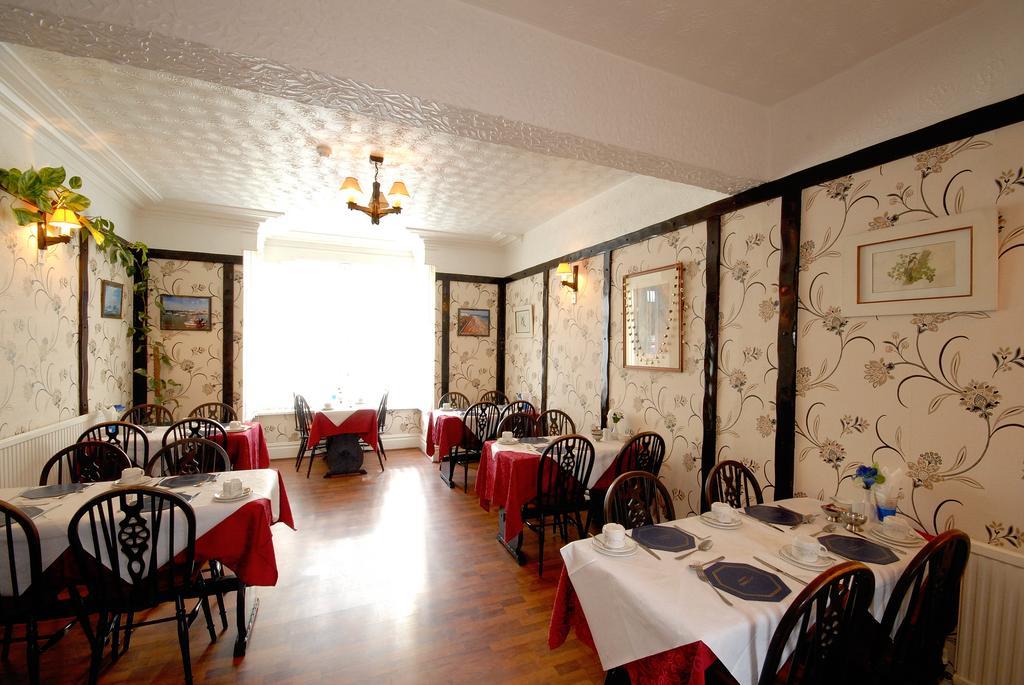 Chatley Court Guest House Bridlington Dış mekan fotoğraf