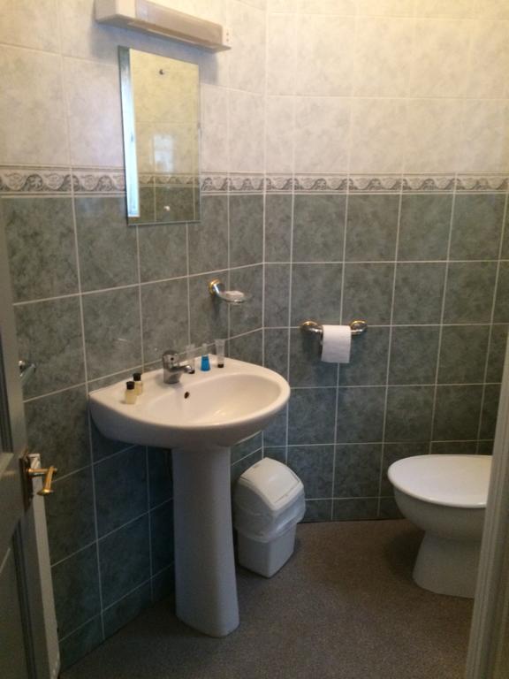 Chatley Court Guest House Bridlington Dış mekan fotoğraf