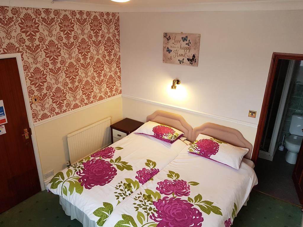 Chatley Court Guest House Bridlington Dış mekan fotoğraf