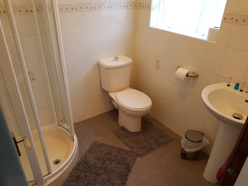 Chatley Court Guest House Bridlington Dış mekan fotoğraf