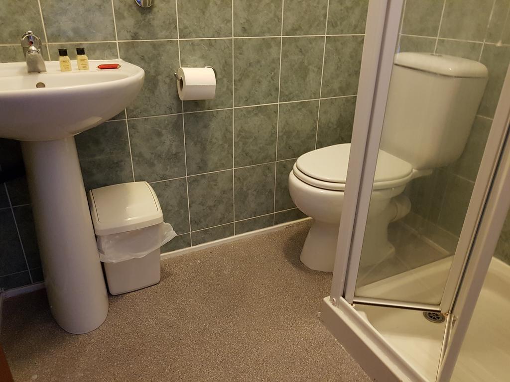 Chatley Court Guest House Bridlington Dış mekan fotoğraf