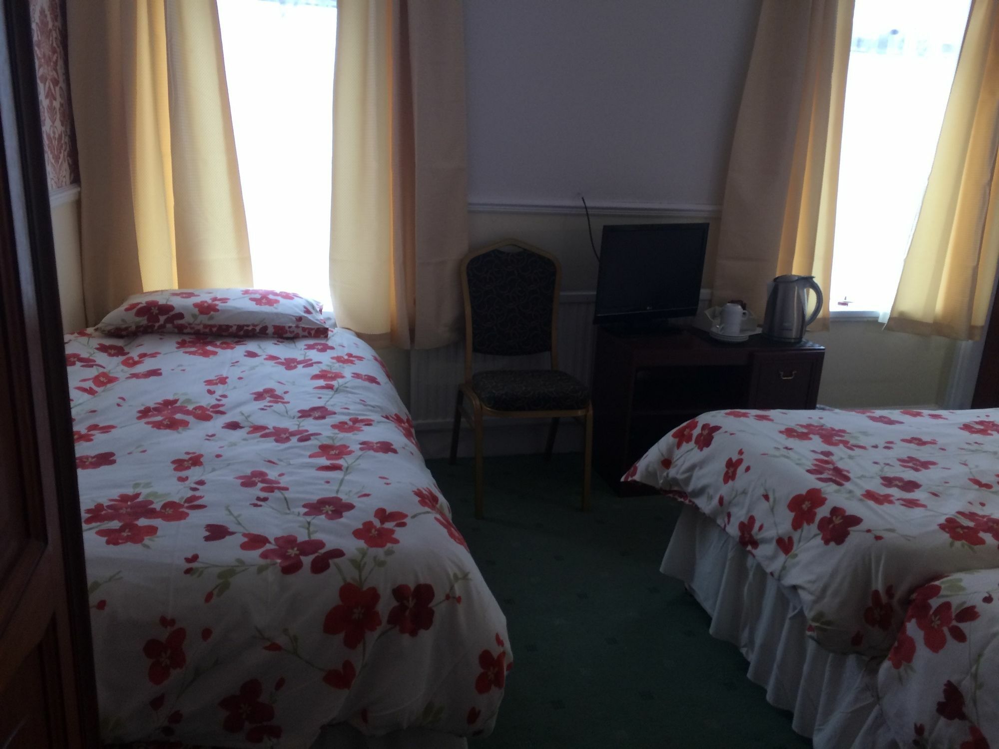 Chatley Court Guest House Bridlington Dış mekan fotoğraf
