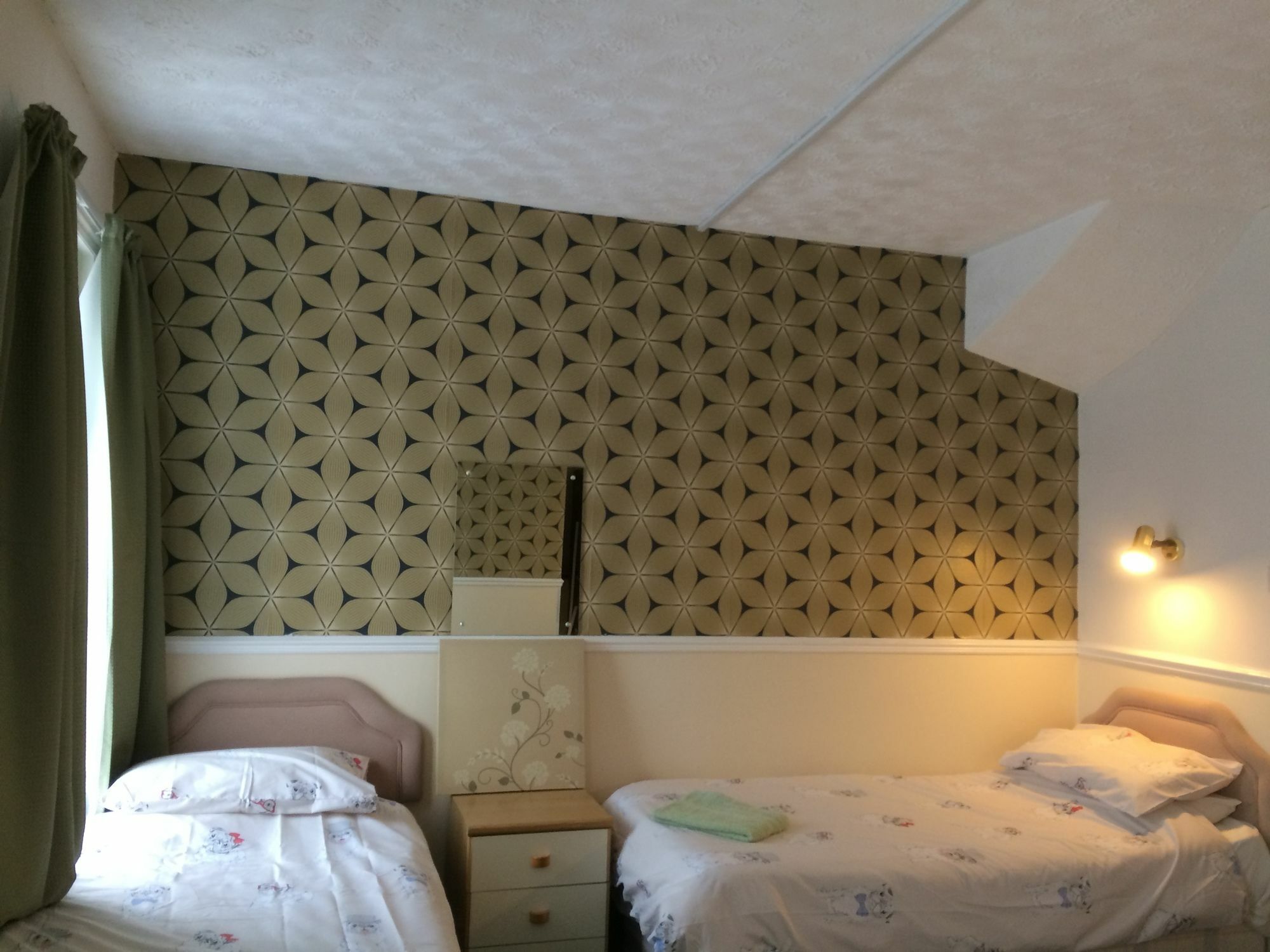 Chatley Court Guest House Bridlington Dış mekan fotoğraf