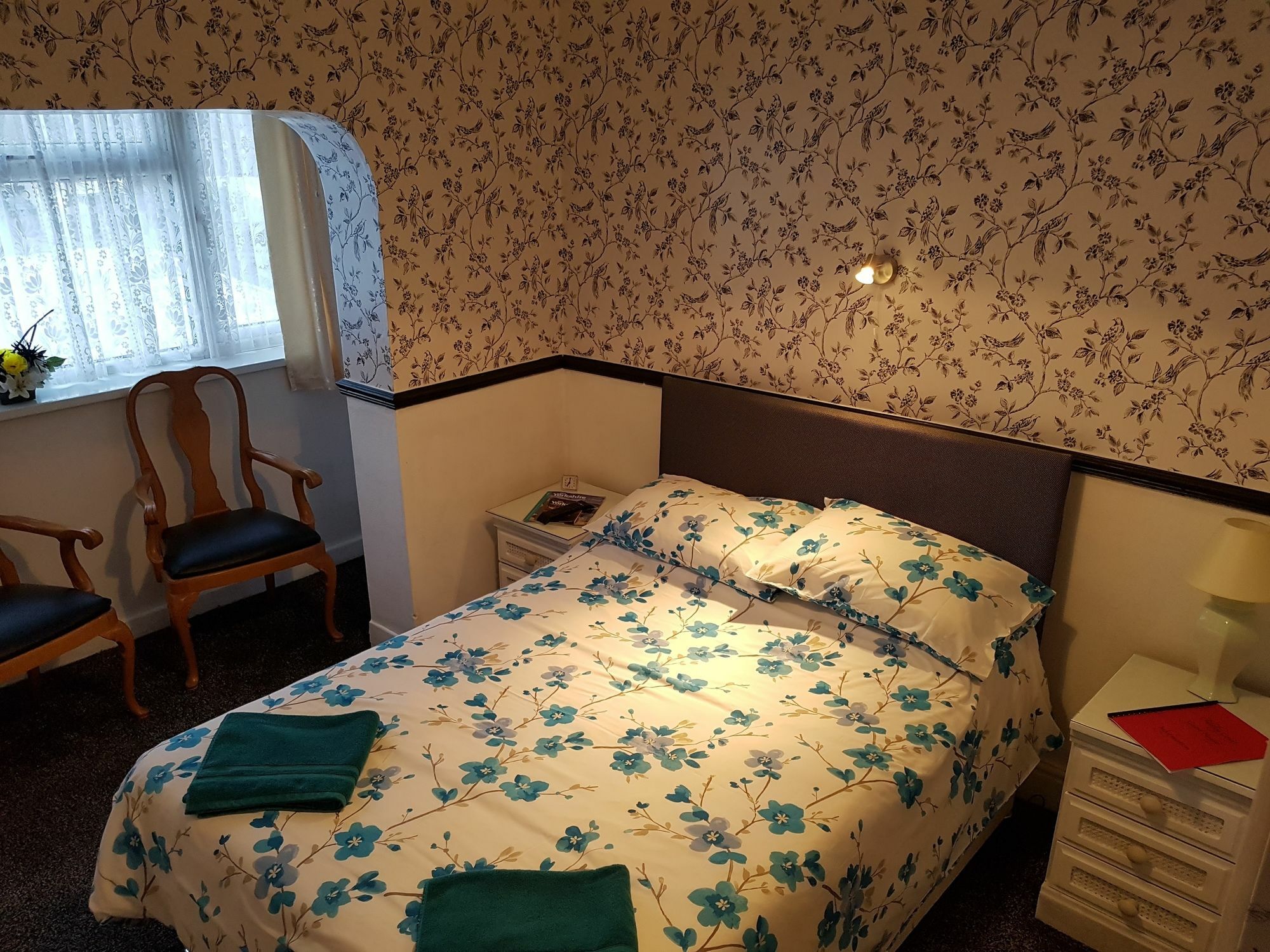 Chatley Court Guest House Bridlington Dış mekan fotoğraf